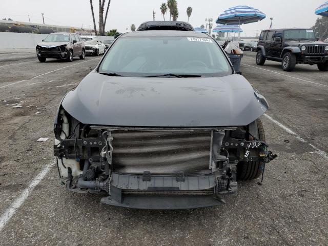 Photo 5 from auction – 2017 HONDA CIVIC EX with VIN 2HGFC1F37HH651482