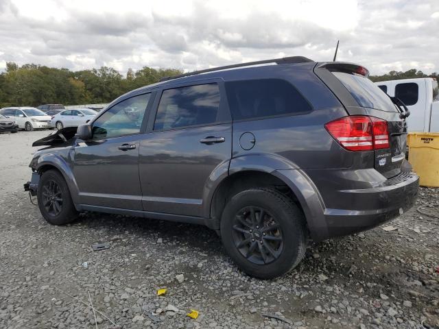 Photo 2 from auction – 2020 DODGE JOURNEY SE with VIN 3C4PDCAB0LT181144