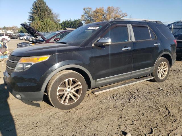 FORD EXPLORER X 2012 with VIN 1FMHK8D85CGA23082 - Photo from auction