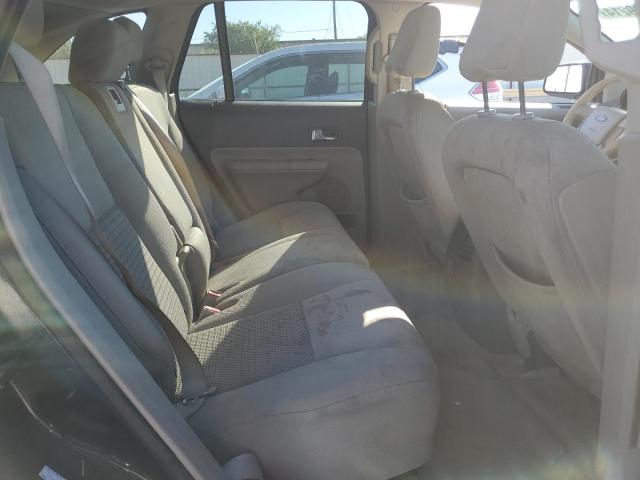 Photo 11 from auction – 2008 FORD EDGE SE with VIN 2FMDK36C48BA09028