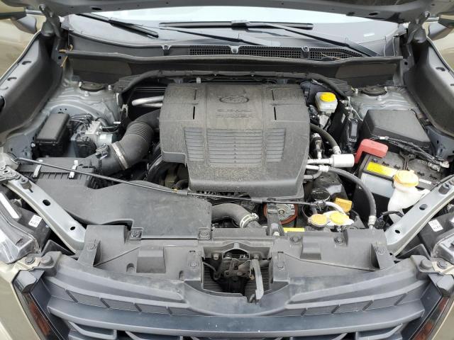 Photo 11 from auction – 2024 SUBARU FORESTER P with VIN JF2SKADC6RH404756