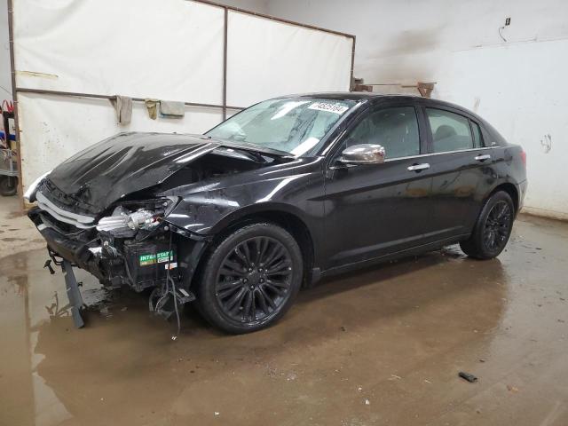 CHRYSLER 200 LIMITE 2012 with VIN 1C3CCBCG9CN164402 - Photo from auction