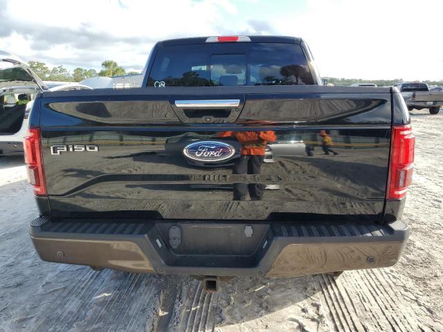 Photo 6 from auction – 2017 FORD F150 SUPER with VIN 1FTEW1EF9HKD51755
