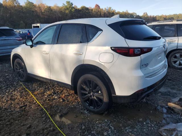Photo 2 from auction – 2024 MAZDA CX-5 PREMI with VIN JM3KFBDYXR0420114