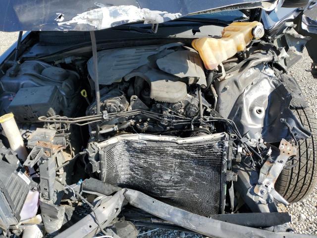 Photo 11 from auction – 2014 CHRYSLER 300 S with VIN 2C3CCAGG1EH353173