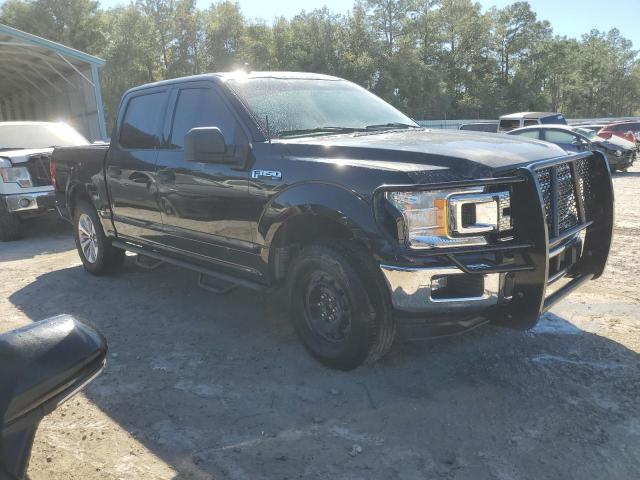 Photo 4 from auction – 2020 FORD F150 SUPER with VIN 1FTEW1E46LFA96319