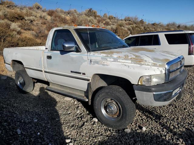 Photo 4 from auction – 1994 DODGE RAM 2500 with VIN 1B6KF26W2RS724969