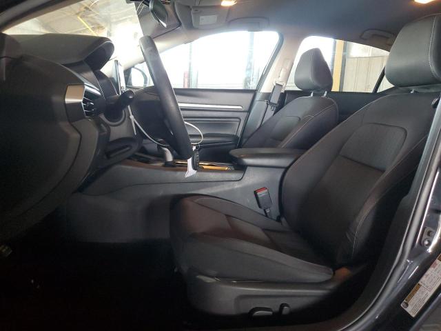 Photo 7 from auction – 2021 NISSAN ALTIMA SV with VIN 1N4BL4DV2MN371883
