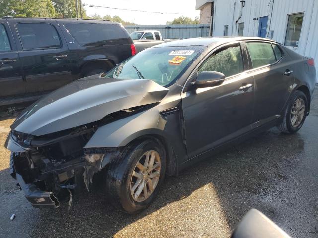 Photo 1 from auction – 2013 KIA OPTIMA LX with VIN 5XXGM4A70DG152726