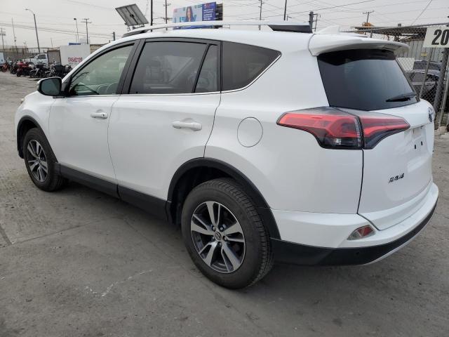 Photo 2 from auction – 2016 TOYOTA RAV4 XLE with VIN JTMWFREV2GD083175