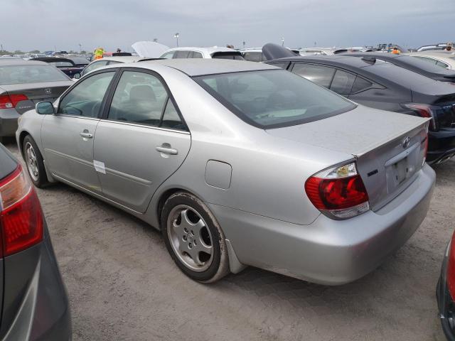 Photo 2 from auction – 2005 TOYOTA CAMRY LE with VIN 4T1BE32KX5U988331