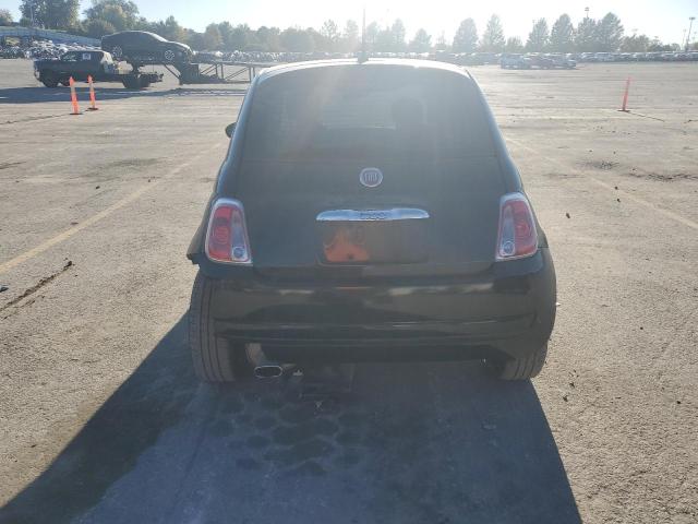 Photo 6 from auction – 2012 FIAT 500 POP with VIN 3C3CFFAR5CT381111
