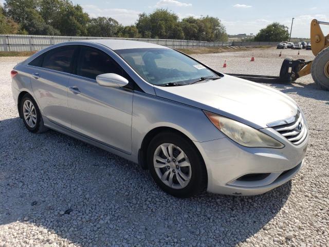 Photo 4 from auction – 2011 HYUNDAI SONATA GLS with VIN 5NPEB4AC5BH158923