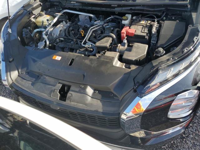 Photo 12 from auction – 2022 MITSUBISHI OUTLANDER with VIN JA4J3VA85NZ084200