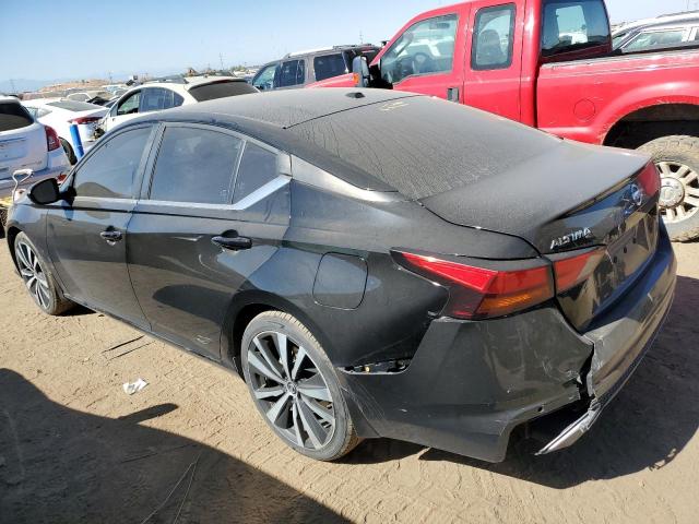 Photo 2 from auction – 2020 NISSAN ALTIMA SR with VIN 1N4BL4CV5LC227529