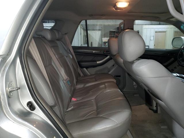 Photo 11 from auction – 2003 TOYOTA 4RUNNER LI with VIN JTEBT17R938005516