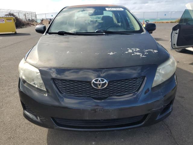 Photo 5 from auction – 2010 TOYOTA COROLLA BA with VIN 2T1BU4EEXAC497347
