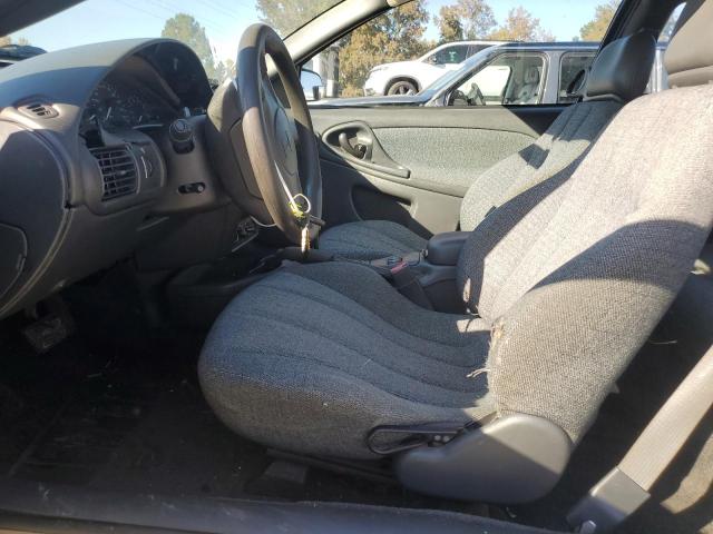 Photo 7 from auction – 2005 CHEVROLET CAVALIER with VIN 1G1JC12F957200045