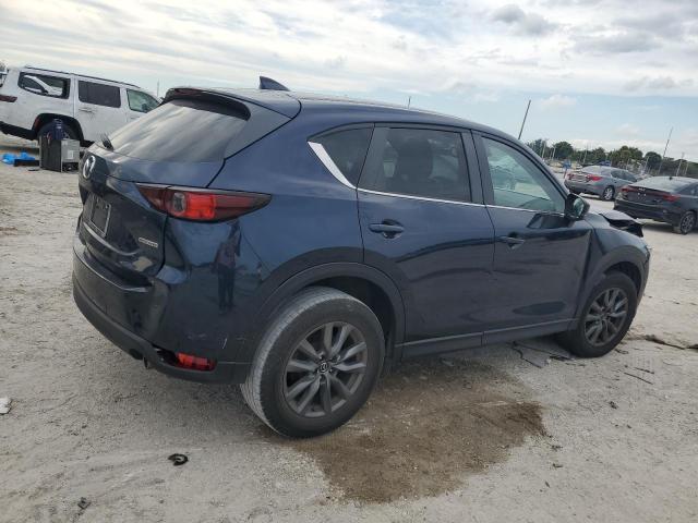 Photo 3 from auction – 2021 MAZDA CX-5 TOURI with VIN JM3KFACM8M0415494