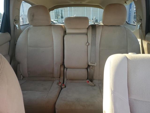 Photo 10 from auction – 2016 NISSAN PATHFINDER with VIN 5N1AR2MN3GC642647