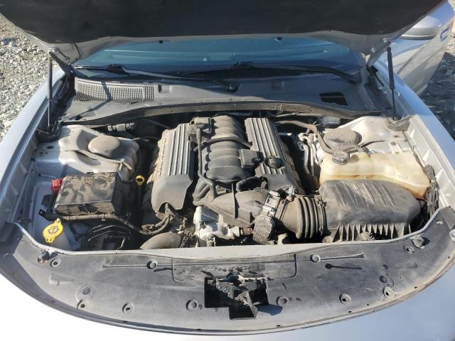Photo 11 from auction – 2019 DODGE CHARGER SC with VIN 2C3CDXGJ6KH589387