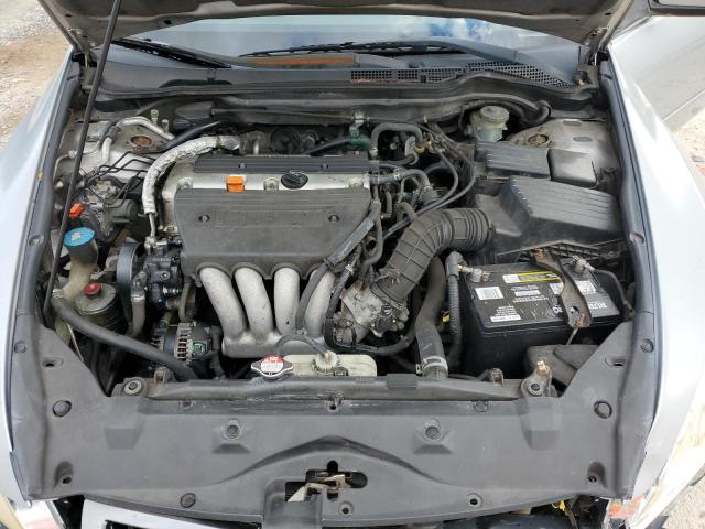 Photo 11 from auction – 2003 HONDA ACCORD EX with VIN JHMCM56633C001350