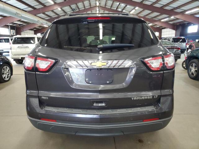 Photo 6 from auction – 2015 CHEVROLET TRAVERSE L with VIN 1GNKVHKD3FJ123312
