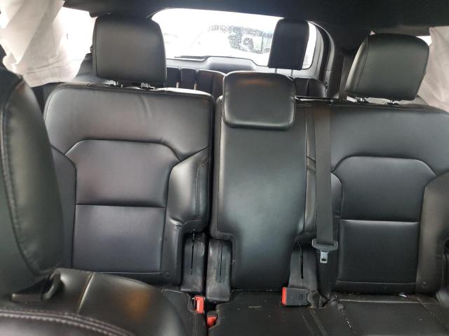 Photo 10 from auction – 2019 FORD EXPLORER X with VIN 1FM5K7D84KGA21979