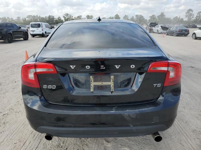 Photo 6 from auction – 2012 VOLVO S60 T5 with VIN YV1622FS7C2031970