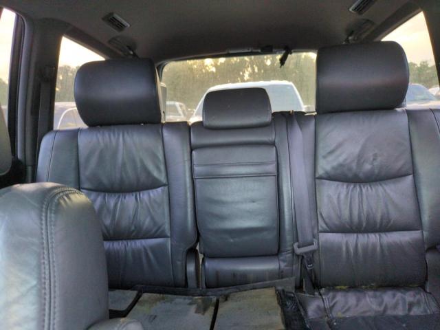 Photo 10 from auction – 2004 LEXUS GX 470 with VIN JTJBT20X940063559