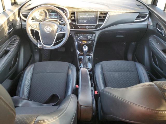 Photo 8 from auction – 2017 BUICK ENCORE with VIN KL4CJ3SB7HB091689