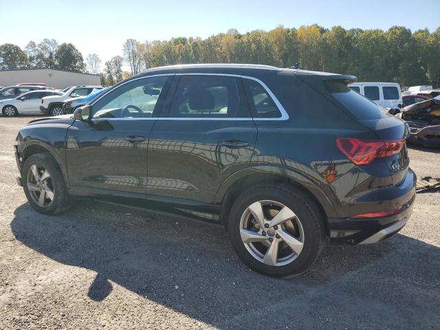 Photo 2 from auction – 2019 AUDI Q3 PREMIUM with VIN WA1AECF3XK1076650