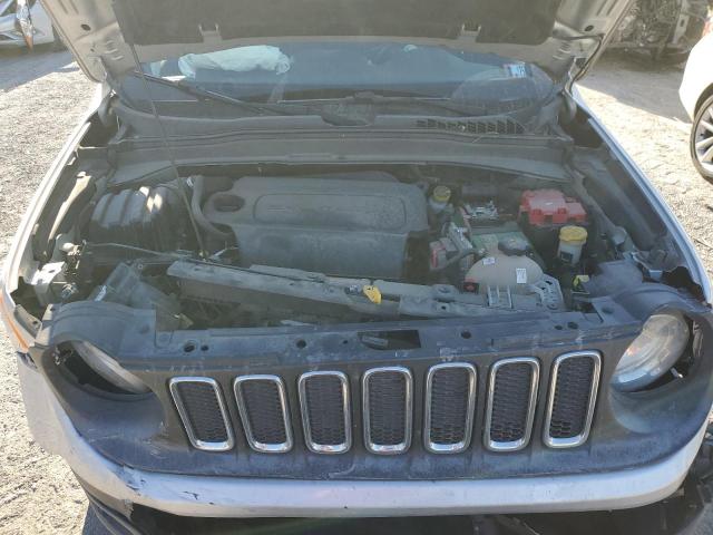 Photo 12 from auction – 2018 JEEP RENEGADE L with VIN ZACCJBBB8JPH12000