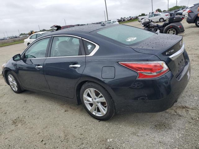 Foto 2 de la subasta – 2015 NISSAN ALTIMA 2.5 con VIN 1N4AL3AP1FC248313