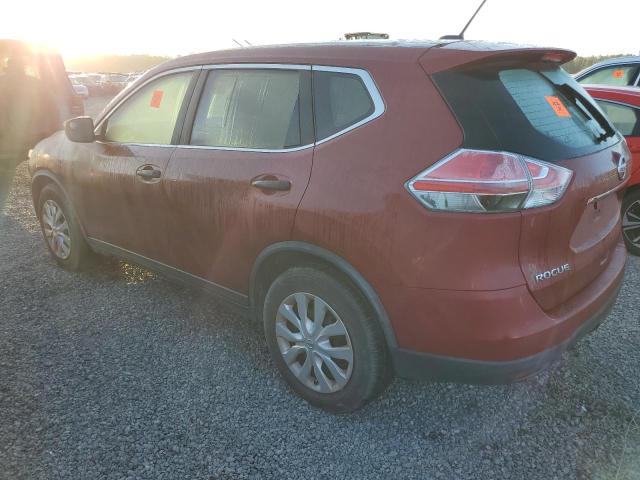 Photo 2 from auction – 2016 NISSAN ROGUE S with VIN JN8AT2MT0GW026072