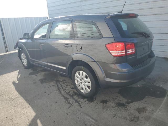 Photo 2 from auction – 2014 DODGE JOURNEY SE with VIN 3C4PDCAB2ET281300