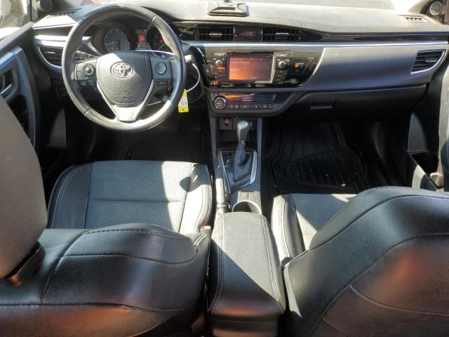 Photo 8 from auction – 2014 TOYOTA COROLLA L with VIN 2T1BURHE5EC179991