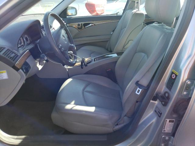 Photo 7 from auction – 2008 MERCEDES-BENZ E 350 with VIN WDBUF56X58B223215