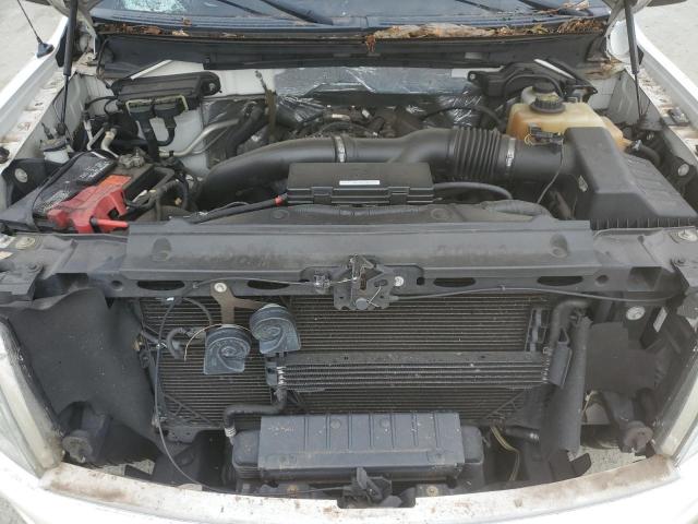Photo 11 from auction – 2013 FORD F150 SUPER with VIN 1FTFW1ET5DFB16797