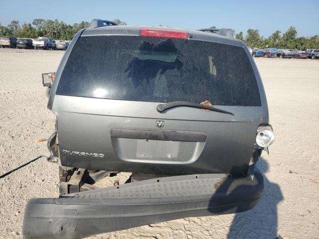 Photo 6 from auction – 2005 DODGE DURANGO ST with VIN 1D4HD38K35F512020
