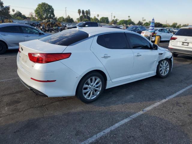 Photo 3 from auction – 2015 KIA OPTIMA LX with VIN 5XXGM4A78FG499479