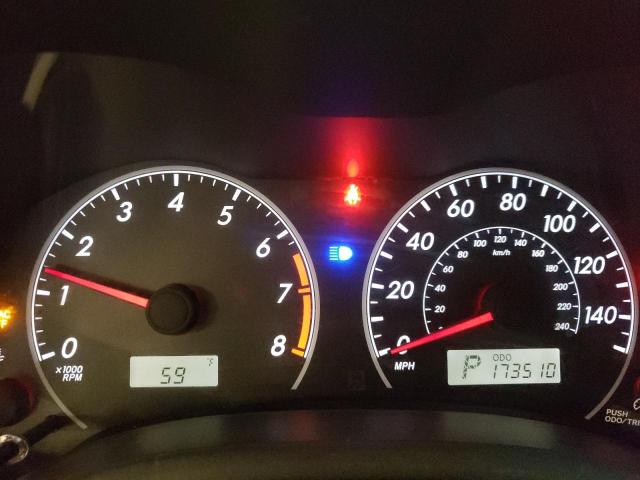 Photo 9 from auction – 2013 TOYOTA COROLLA BA with VIN 2T1BU4EEXDC064938