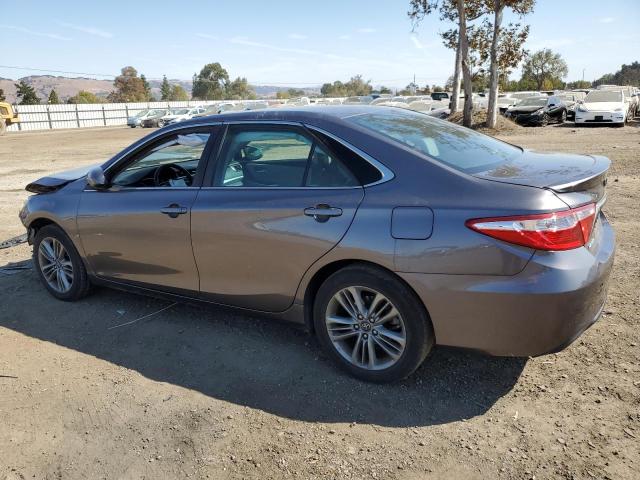 Photo 2 from auction – 2017 TOYOTA CAMRY LE with VIN 4T1BF1FK9HU721116