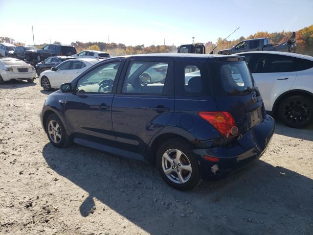 Photo 2 from auction – 2005 TOYOTA SCION XA with VIN JTKKT624850129185
