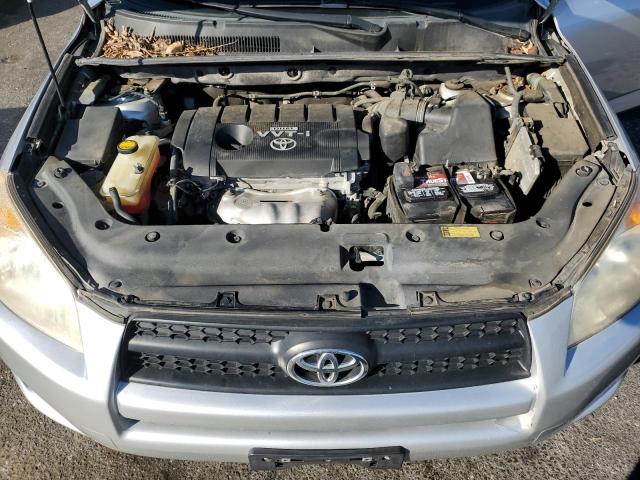 Photo 12 from auction – 2009 TOYOTA RAV4 with VIN 2T3ZF33V69W014895