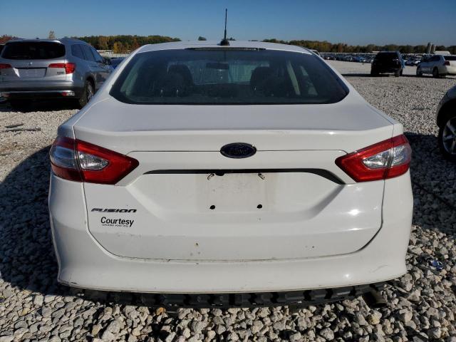 Photo 6 from auction – 2014 FORD FUSION SE with VIN 3FA6P0H77ER389093
