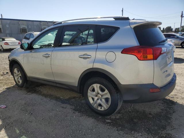 Photo 2 from auction – 2013 TOYOTA RAV4 LE with VIN 2T3BFREV4DW044004