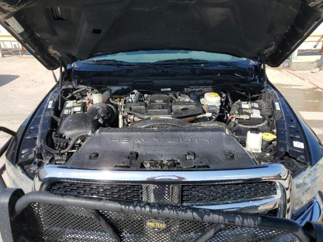 Photo 11 from auction – 2016 RAM 2500 ST with VIN 3C6UR5CL7GG161582