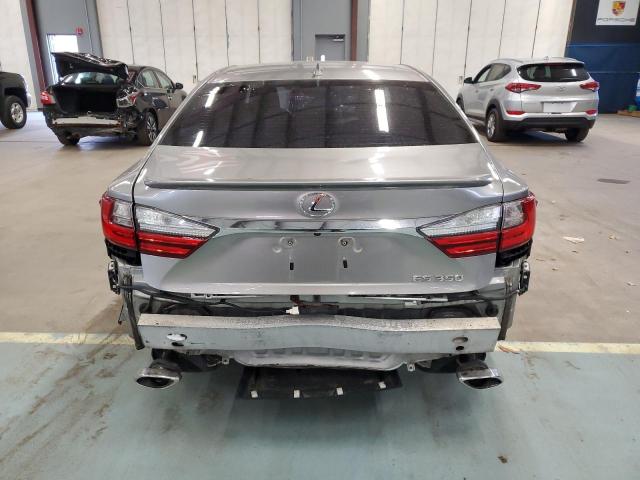 Photo 6 from auction – 2016 LEXUS ES 350 with VIN JTHBK1GG7G2219854