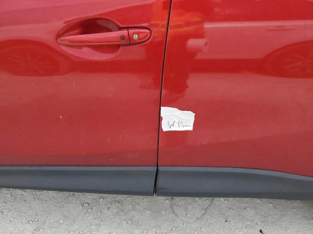 Photo 13 from auction – 2016 MAZDA CX-5 GT with VIN JM3KE2DY8G0676896